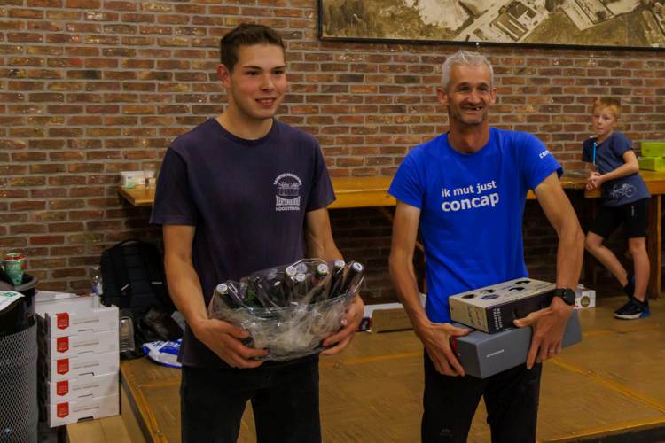 Landlopersjogging 2023